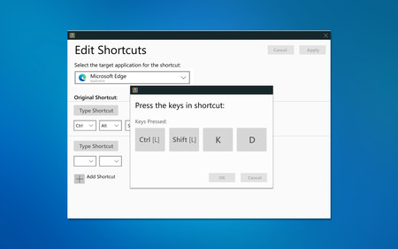 El próximo PowerToy para Windows 10 nos dejará remapear las teclas como queramos