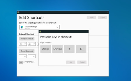 El próximo PowerToy para Windows 10 nos dejará remapear las teclas como queramos