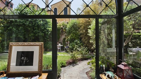 Oltreilgiardino