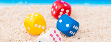21 juegos de mesa resistentes al agua para la playa y la piscina