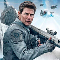 Fue un tropiezo para Tom Cruise, pero es una entretenida película de ciencia ficción que merece otra oportunidad: Hoy puedes ver en Movistar+ y Sky Showtime Oblivion