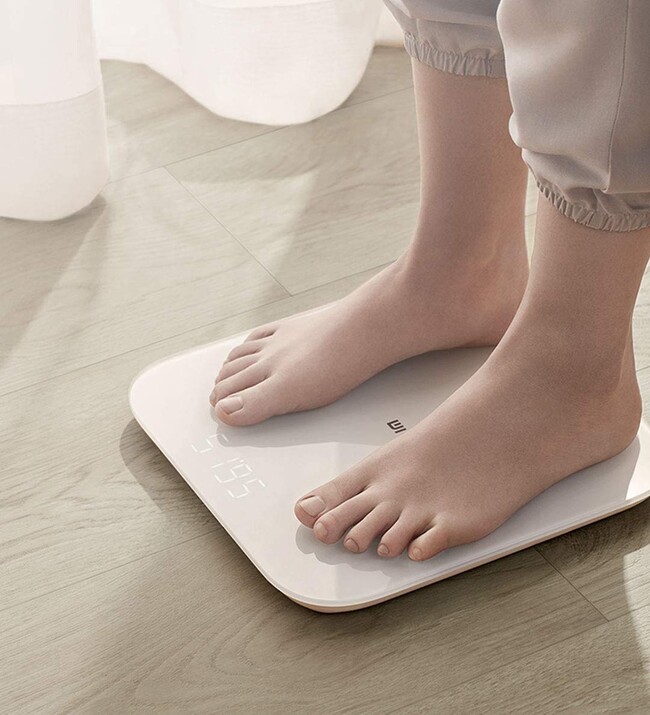 smart scale