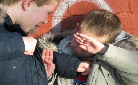 Cómo detectar el acoso escolar