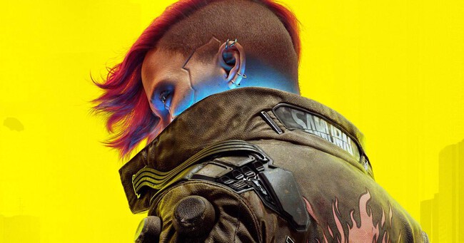 Cyberpunk 2077