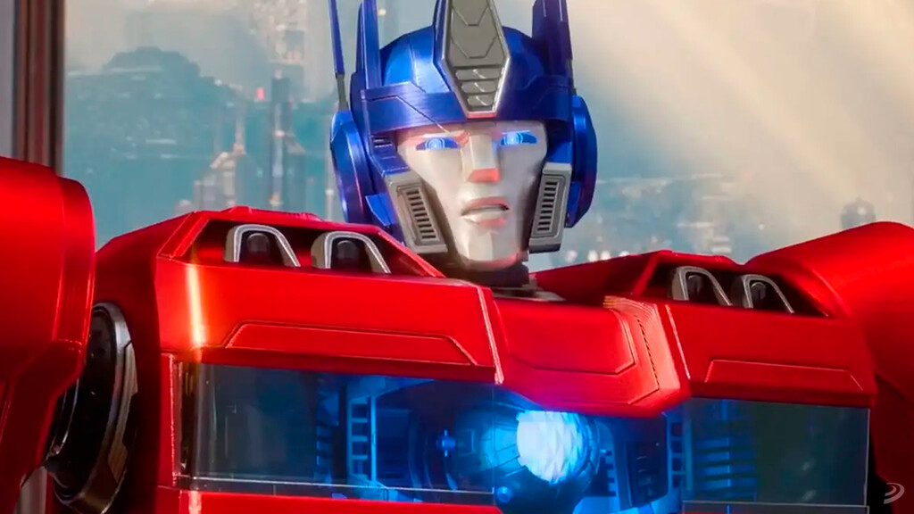 De ocho películas de la saga, Transformers One es la segunda mejor valorada, pero Paramount nos ha dado un disgusto a sus fans . Noticias en tiempo real