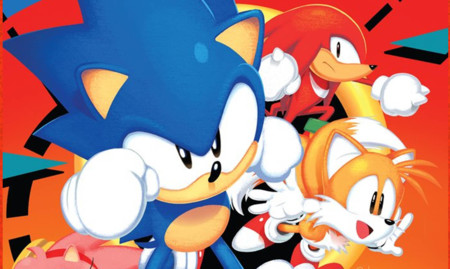 Toma nota, Nintendo: SEGA anima a sus fans a que hagan juegos de Sonic