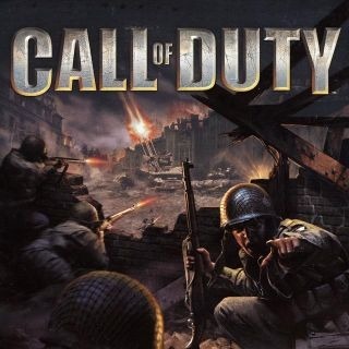Call of Duty