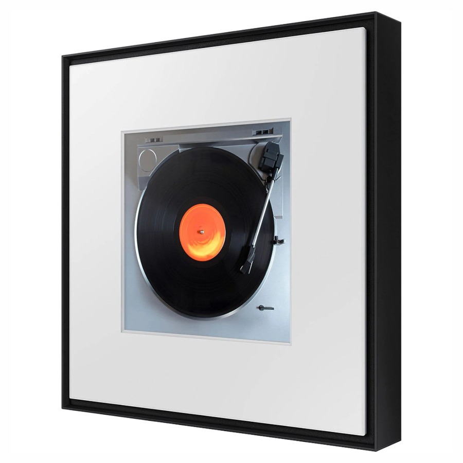 Samsung Music Frame