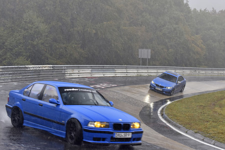 Nurburgring Nordschleife
