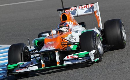 Jules Bianchi participará en la Fórmula Renault 3.5 con el equipo Tech1