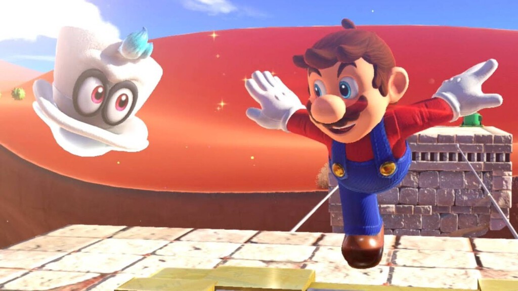 Anunciar un Mario 3D antes de tiempo podría resultar peligroso, y el mejor ejemplo lo tenemos con Metroid Prime 4