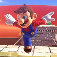 Anunciar un Mario 3D antes de tiempo podría resultar "peligroso", y el mejor ejemplo lo tenemos con Metroid Prime 4