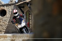 Honda NSS300 Forza, prueba (valoración, vídeo, galería y ficha técnica)