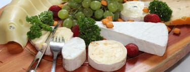 Este es el queso más recomendado por los nutricionistas para perder peso