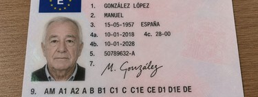 Cambios en el permiso de conducir a partir de 2026: la norma de la DGT que afecta a los conductores nacidos entre 1956 y 1961