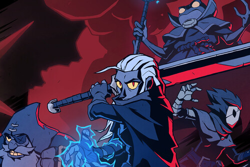 Este RPG de acción casi parece una película de animación en un mundo de fantasía. Se llama Absolum y tras jugarlo he de decir que me tiene enamorado 