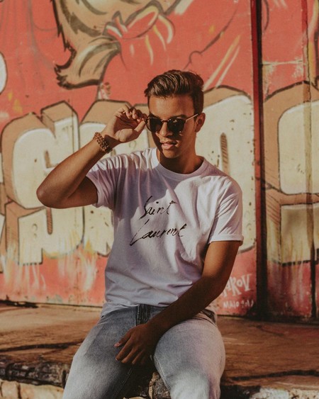 El mejor street style de la semana nos lleva a descubrir la Fashion Week de Lisboa a través del estilo de sus calles