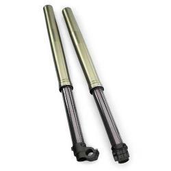 Suspension delantera