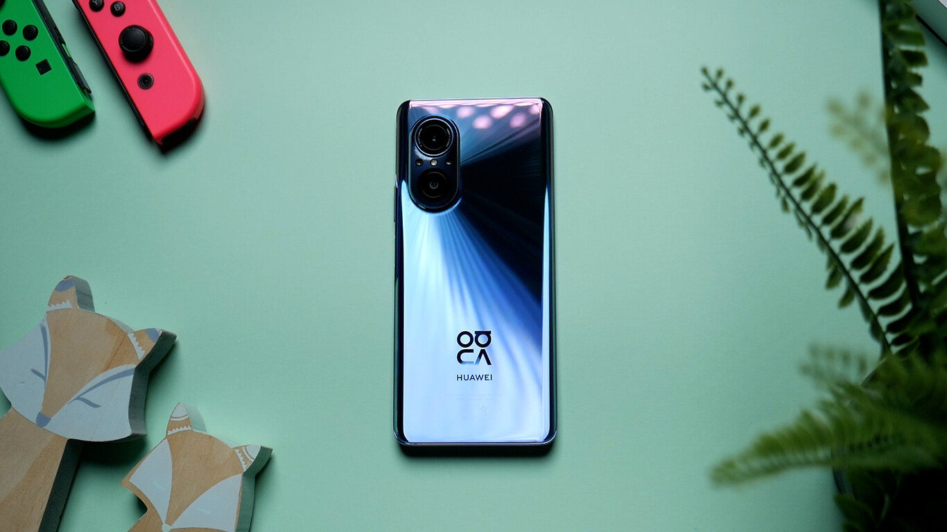Huawei Nova 9 SE, análisis: review con características, precio y