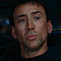 "Son reales y nadie quería creérselo". A Nicolas Cage todavía le duele que el público se burlase de su físico en esta película de Marvel 