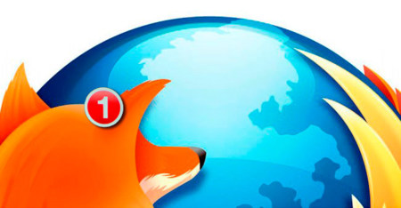 Mozilla prepara un sistema de notificaciones push para Firefox