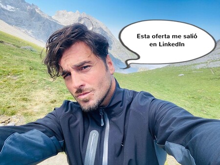 David Bustamante cambia los micrófonos por los platos combinados: este es su nuevo proyecto