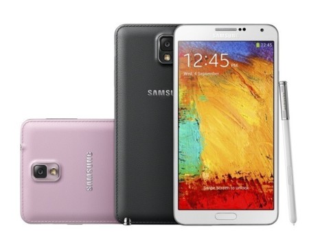 La actualización a Android 4.4.2 evita susceptibilidades en los benchmarks de los Samsung Galaxy