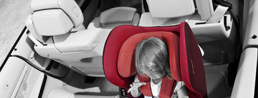 Qué son los sistemas de retención infantil i-Size y por qué te interesa saberlo