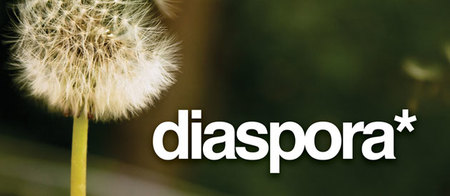 Diaspora* libera a nuestra privacidad de la esclavitud