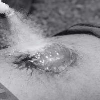 Adiós a las heridas en moto. Este invento militar va a ser una revolución salvando vidas después de una caída 