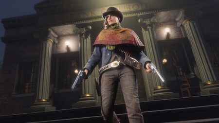 Red Dead Online