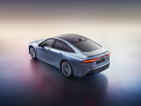 Toyota Mirai 2020 02
