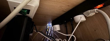 Llevo toda la vida usando regletas en casa. Acabo de descubrir esta alternativa y ya no puedo vivir sin ella