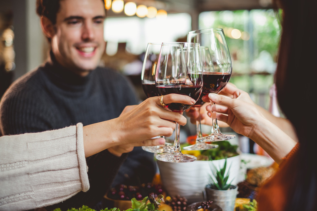 Los siete mejores vinos españoles por menos de diez euros para disfrutar de esta Navidad