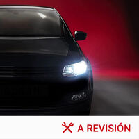 ¿Quieres poner luces LED homologadas en tu coche con faros halógenos? Todo lo que debes saber y qué bombillas comprar 