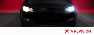 Todo lo que debes saber para poner bombillas LED homologadas en tu coche con faros halógenos. Ya es legal y mucho más fácil