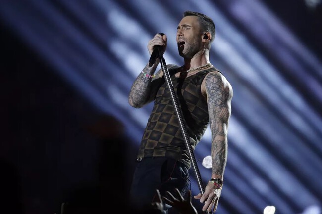 Levine