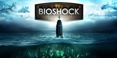 Análisis de BioShock: The Collection, una colección esencial en Nintendo Switch para comprender el impacto de Rapture y Columbia