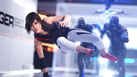 Calienta y disponte a correr: la beta cerrada de Mirror's Edge Catalyst comenzará el 22 de abril