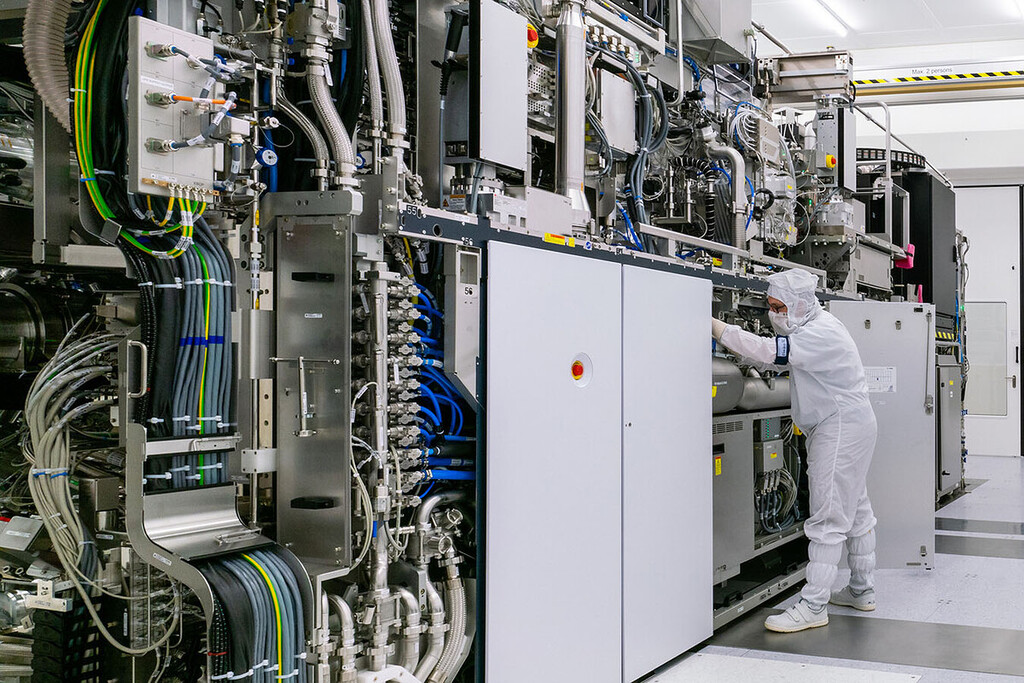 China tiene un plan para protegerse de las sanciones de EEUU: defender a SMIC y Huawei a cualquier precio