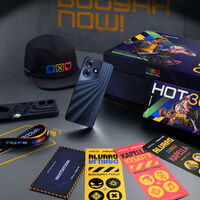 Celulares gratis: te regalamos un Infinix Note 50 Pro e Infinix Hot 30 edición Free Fire