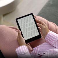 Ni el modelo básico ni el Colorsoft: este Paperwhite es el Kindle con mejor relación calidad precio durante el Black Friday 