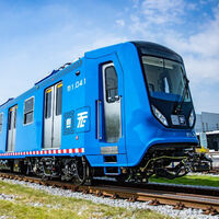 De Buenavista a Naucalpan, con paradas por CDMX: así será el nuevo Tren Ligero en Edomex