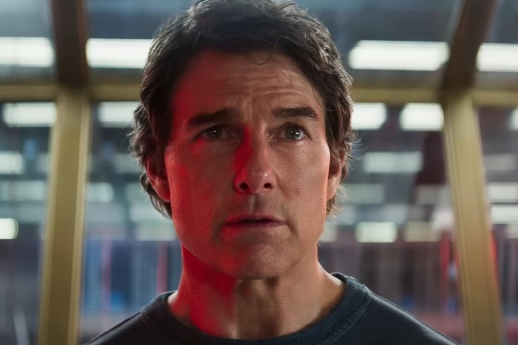 "Hay personas que no tienen ni idea de cómo hacer películas". Tom Cruise acabó muy decepcionado con este director ganador de un Óscar