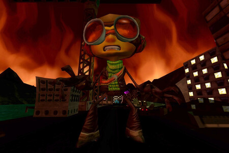 Psychonauts