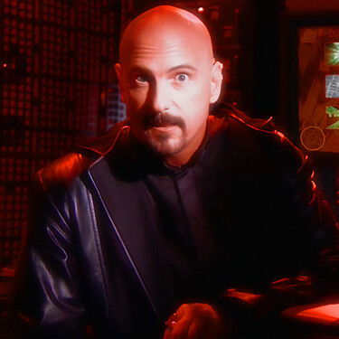Command & Conquer y Kane ya predijeron hace 30 años algo que hoy atormenta a la sociedad de la información