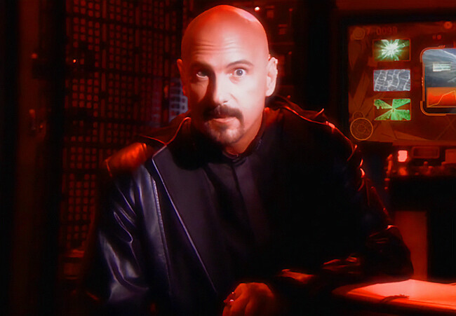Command & Conquer y Kane ya predijeron hace 30 años algo que hoy atormenta a la sociedad de la información