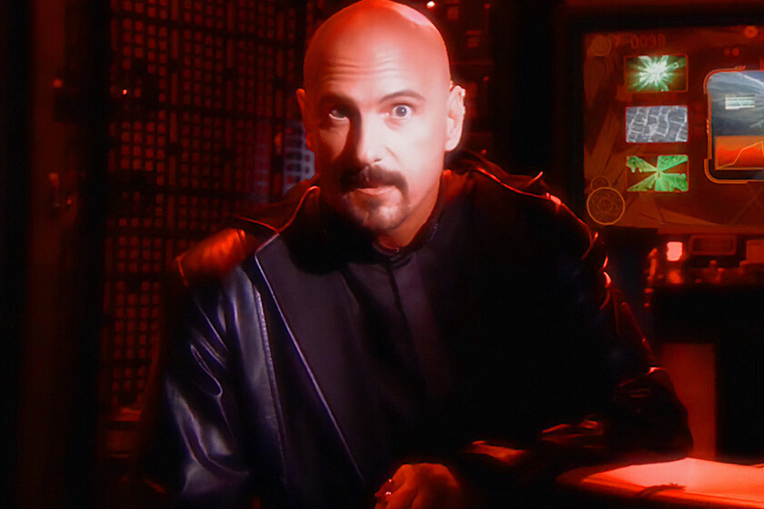 Command & Conquer y Kane predecían la manipulación de la información hace 30 años