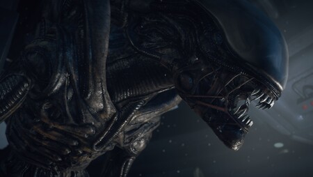 El terrorífico Alien: Isolation es el nuevo juego para descargar gratis en la Epic Games Store