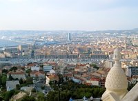 Marsella nos espera en 2013: Capital Europea de la Cultura